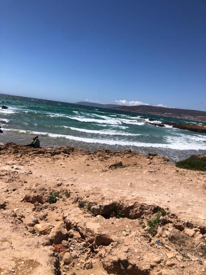 Riad Sous Les Etoiles Sidi Bibi Eksteriør bilde